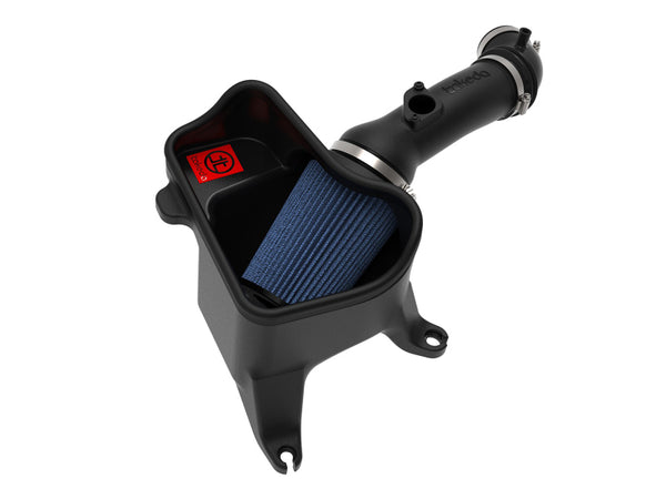 aFe Takeda Stage-2 Cold Air Intake w/ Pro 5R Filter for 2016-2018 Honda Civic 2.0L