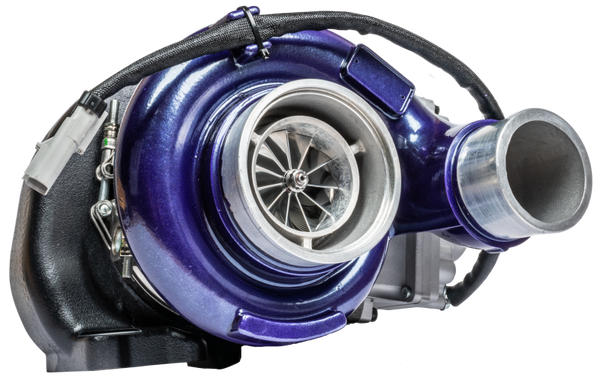 ATS Diesel Aurora 4000 Stage 2 Turbo System for 20132018 Dodge 6.7L Cummins