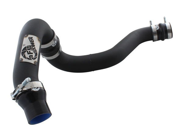 aFe BladeRunner 3-inch Intercooler Tube For 11-13 GM Diesel Trucks V8 6.6L LML