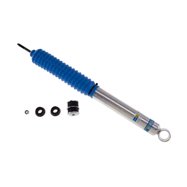 Bilstein B8 5100 Series Rear Shock Absorber for 91-97 Toyota Landcruiser w/ 2-2.5in Lift