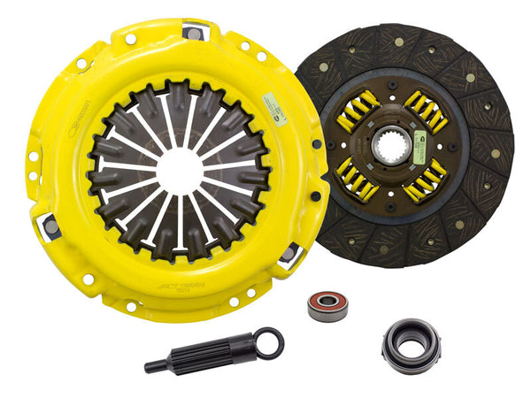 ACT 2001 Lexus IS300 XT Performance Street Sprung Clutch Kit