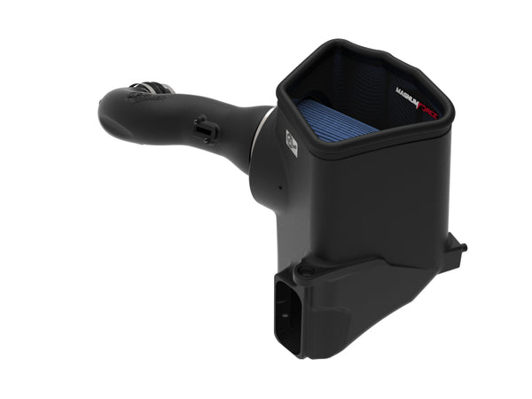 aFe Magnum FORCE Stage-2 Pro 5R Cold Air Intake for 2019-2020 GM Silverado/Sierra 1500 V8 5.3L