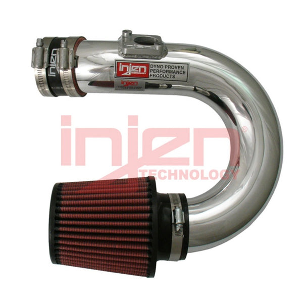 Injen IS Short Ram Intake for 2000-2003 Toyota Celica GT