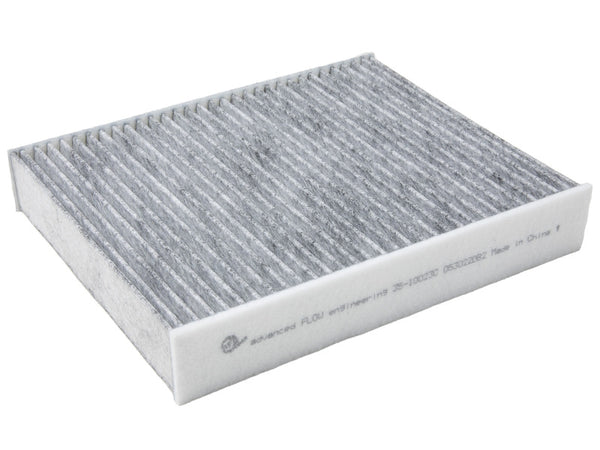 aFe POWER Carbon Cabin Air Filter for BMW 2/3/4 Series (20122021)