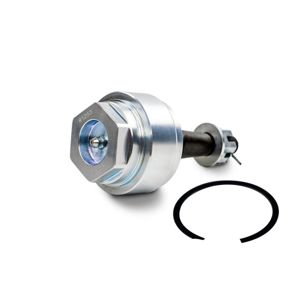 Cognito Alpha Ball Joint for 2011-2025 Chevrolet Silverado 2500 - Press-In Style Upper Control Arm