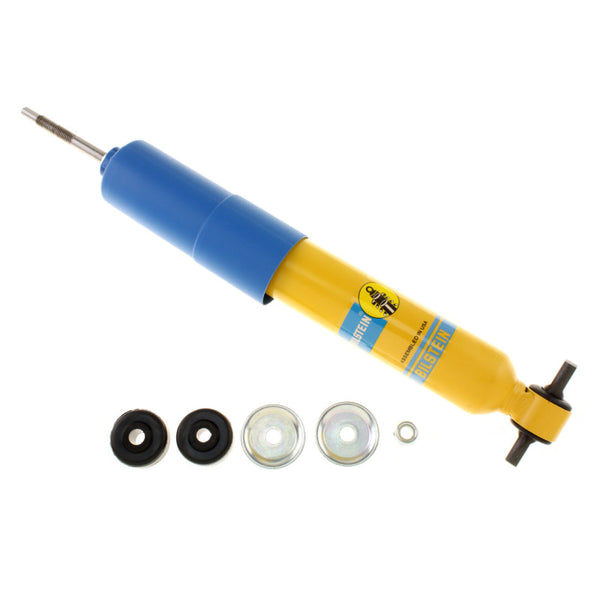 Bilstein B6 Monotube Shock Absorber for 2002 Chevrolet Silverado 1500 RWD
