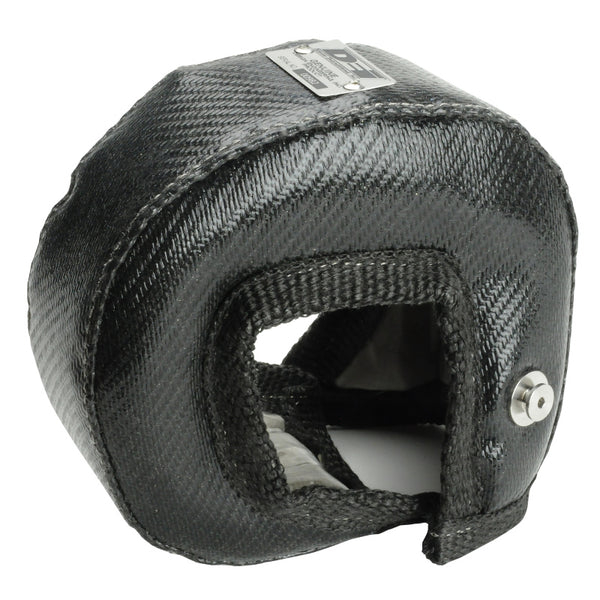 DEI Gen-3 Onyx Turbo Shield T3 - Advanced Heat Resistance