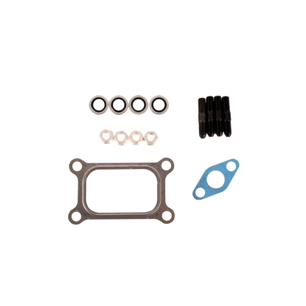 Fleece Performance Turbocharger Installation Kit for 2019-2024 Dodge 2500/3500 6.7L Cummins