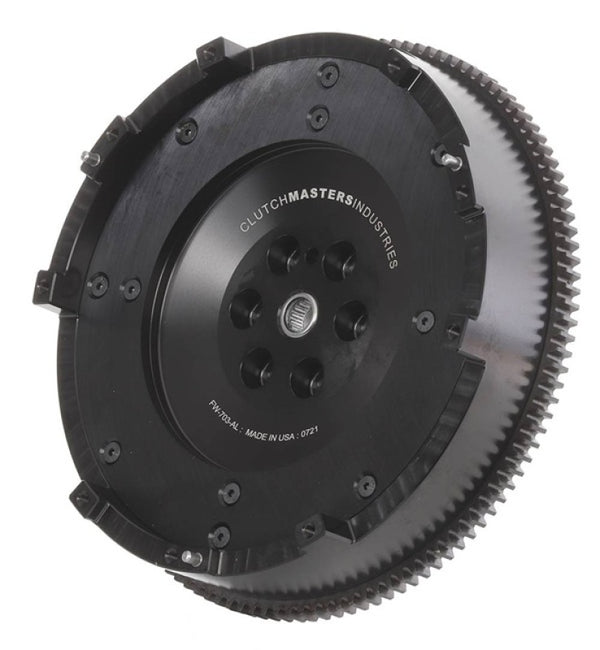Clutch Masters Aluminum Flywheel for 2017-2020 Fiat 124 Spider 1.4T