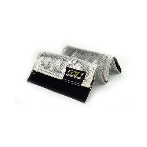 DEI Versa-Shield 7in x 2ft Universal Heat Shield for Starters