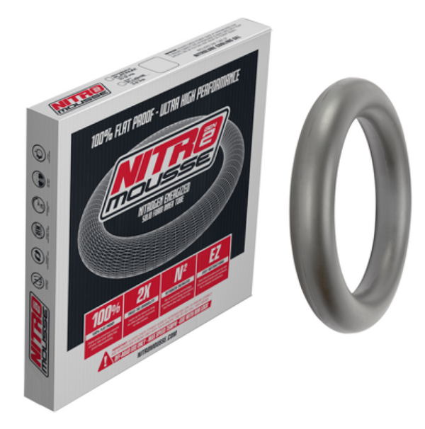 Nuetech TUbliss Platinum Standard NitroMousse 80/100-21 | 90/90-21