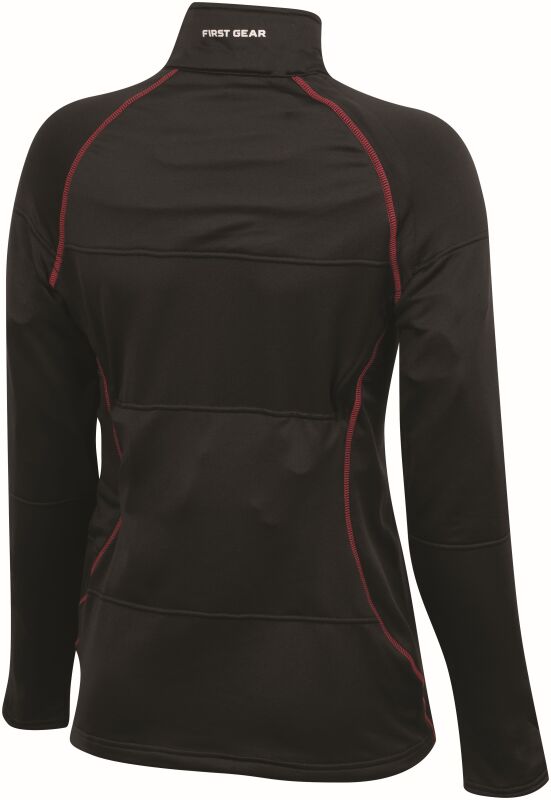 FIRSTGEAR Women's Heated Layer Shirt 12V - Size XL
