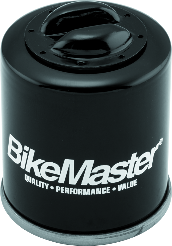 BikeMaster BM-183 Oil Filter for Aprilia Scarabeo/Sportcity & Piaggio Fly 150