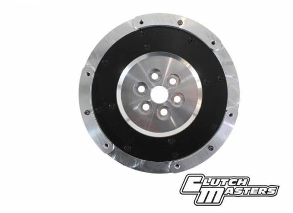 Clutch Masters Aluminum Flywheel for 2016 Ford Focus RS 2.3L