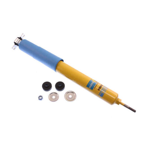 Bilstein B6 Monotube Rear Shock Absorber 46mm for 1975 Chevrolet Camaro Base