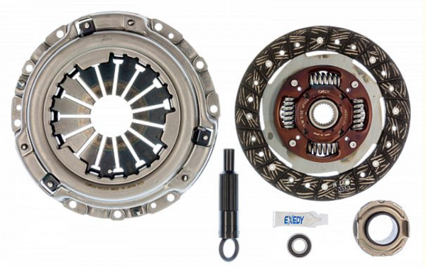 Exedy OE Clutch Kit for 1990-1991 Acura Integra L4 - GS/LS/RS