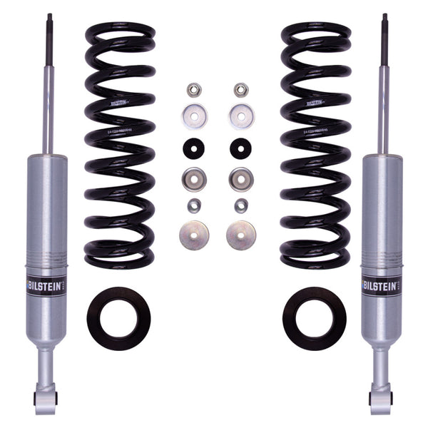 Bilstein B8 6112 Front Suspension Kit for 07-09 Toyota FJ Cruiser & 03-09 Lexus GX470