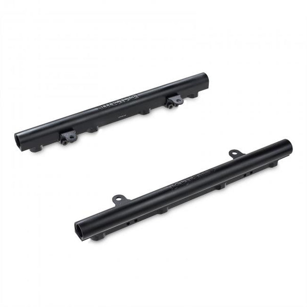 Grams Performance 05-18 Dodge Hemi 5.7L/6.1L/6.2L/6.4L Fuel Rail - Raw