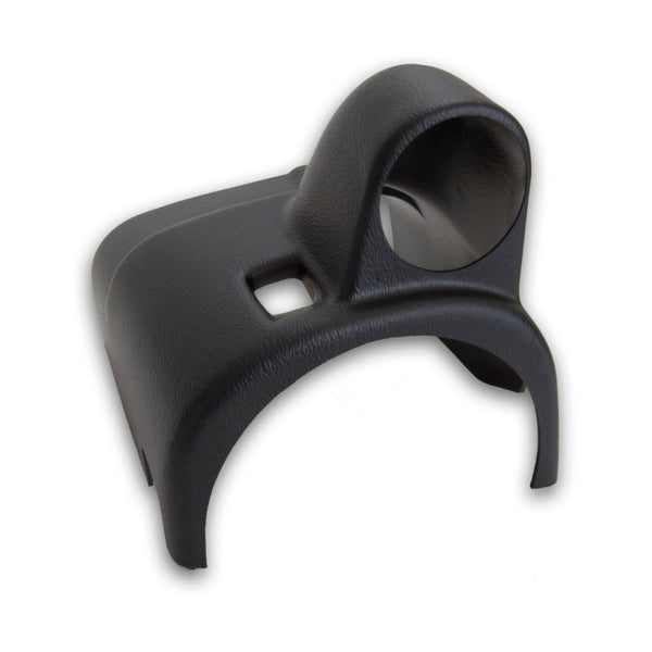 Autometer 99-07 Ford Super Duty (Manual) 2-1/16in Single Steering Column Gauge Mount