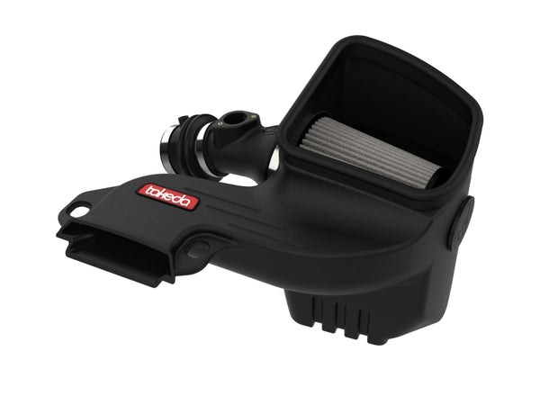 aFe Takeda Stage-2 Pro Dry S Cold Air Intake 2014-2018 Mazda 3 2.0L L4 (Black)