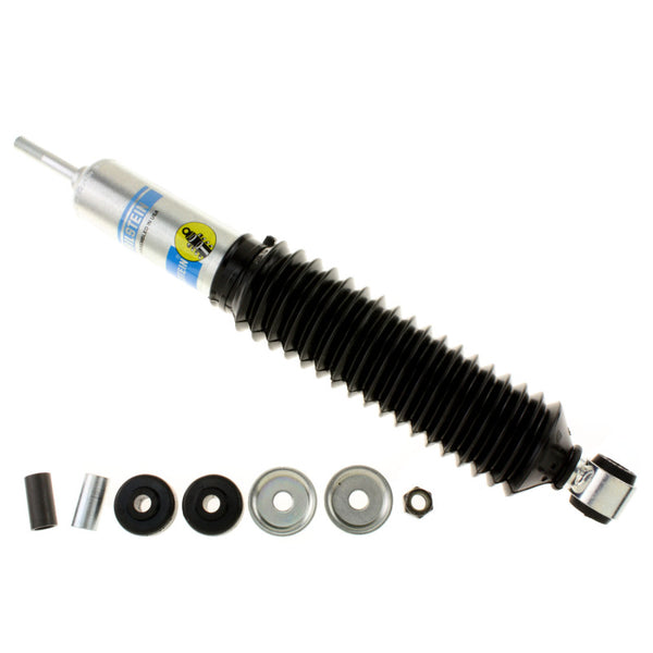 Bilstein 5125 Series Shock Absorber - Lifted Truck - L: 273mm, E: 416.5mm