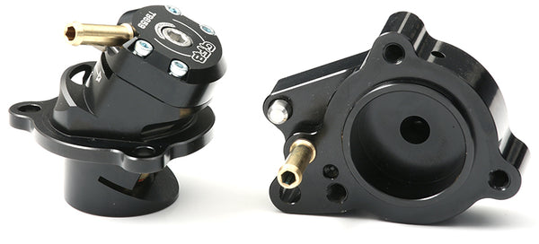 GFB DVX D+ Diverter Valve for 2014+ Audi 8V S33 & MK7 Golf R