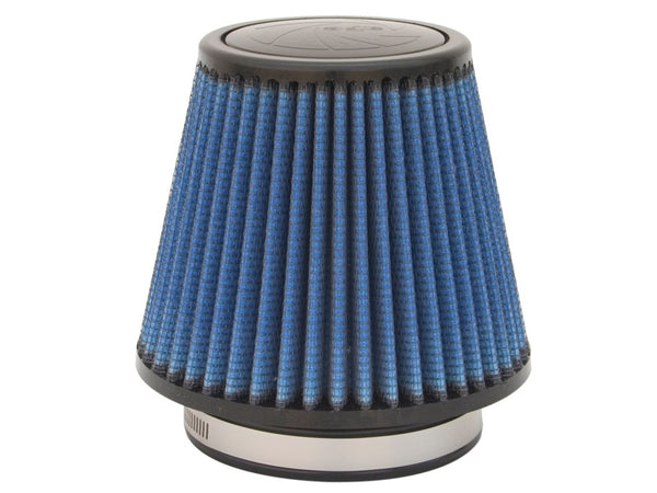 aFe MagnumFLOW IAF P5R High-Performance Oiled Air Filter (Universal Fit)