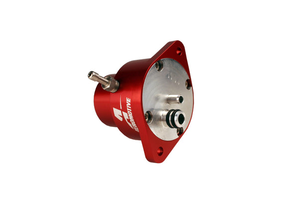 Aeromotive Adjustable Billet Fuel Pressure Regulator for Ford 4.6L/5.0L (19941999) 3070 PSI