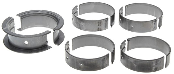 Clevite 1597CC Main Bearing Set for Nissan GA16DE 1.6L DOHC 16V L4