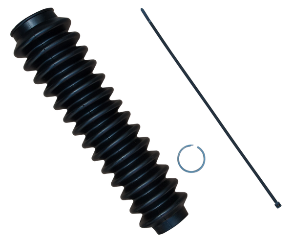 ICON 2.0 Aluminum Series Shock Boot Kit