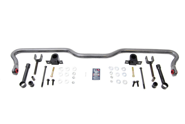 Hellwig Sway Bar for 2017-2023 Mercedes-Benz Sprinter 2500/3500 4WD - 1-5/16in Chromoly Rear