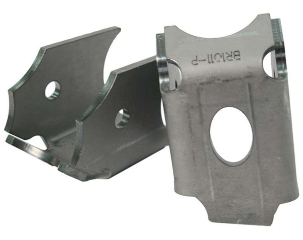 Artec Industries Lower Link Axle Brackets (Pair) 10 Deg