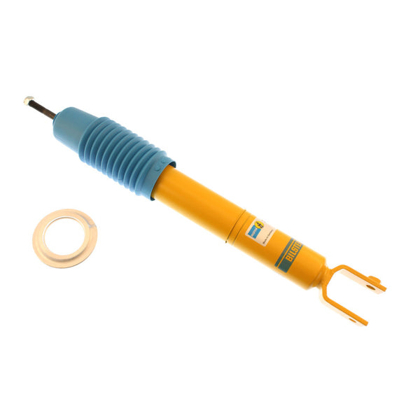 Bilstein B6 46mm Monotube Rear Shock Absorber for 1996 Honda Civic DX