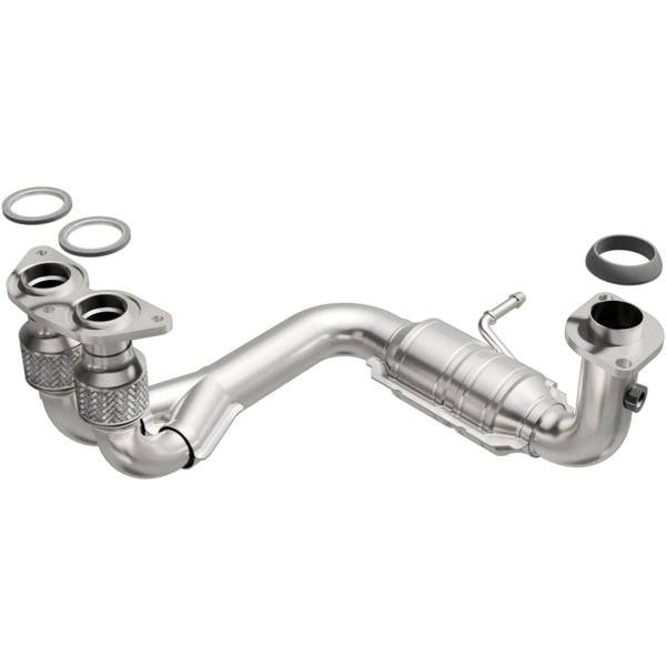 MagnaFlow Conv DF Standard Cat 00-05 Toyota MR2 Spyder 1.8L Rear