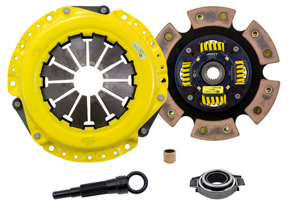 ACT HD/Race 6-Pad Clutch Kit for 1996 Nissan 200SX