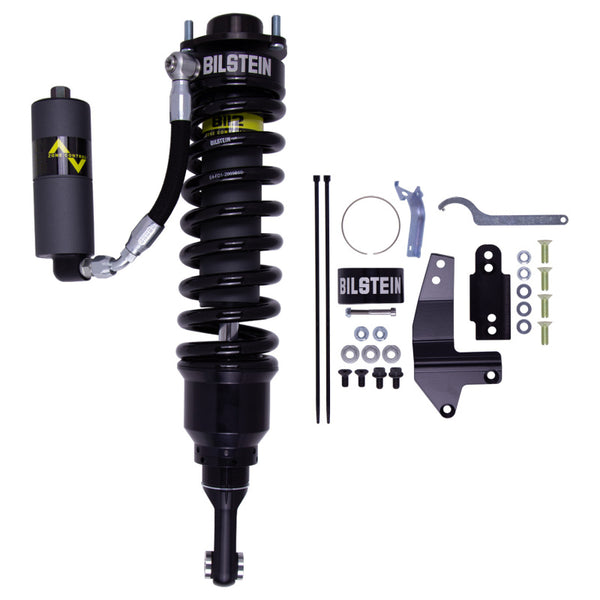 Bilstein B8 8112 ZoneControl Monotube Front Left for 2010-2023 Toyota 4Runner