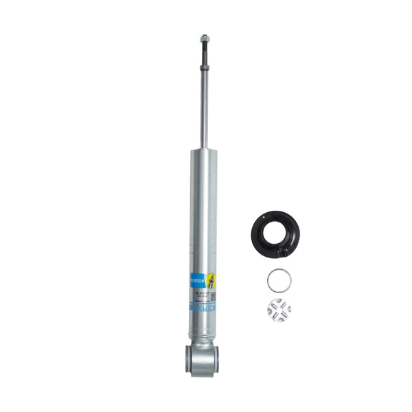 Bilstein B8 5100 Shock Absorber - Front for 04-08 Ford F-150 & 06-08 Lincoln Mark LT (Ride Height Adj.)