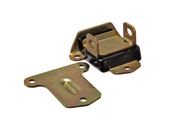 Energy Suspension Bushing Kit for 68-72 Chevy Camaro, 64-72 Chevelle, 63-82 Corvette, 69-72 Nova