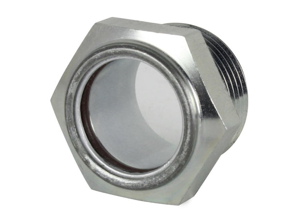 aFe Power Differential Sight Glass for Raw & Street Series Covers