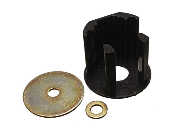 Energy Suspension Motor Mount Inserts for Audi A3/TT & VW Passat/Jetta/GTI (09-11)