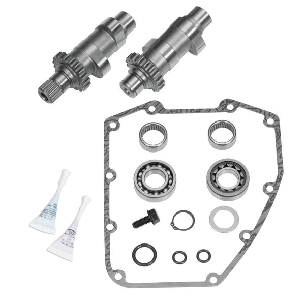 S&S Cycle 99-06 BT 585C Chain Drive Camshaft Kit