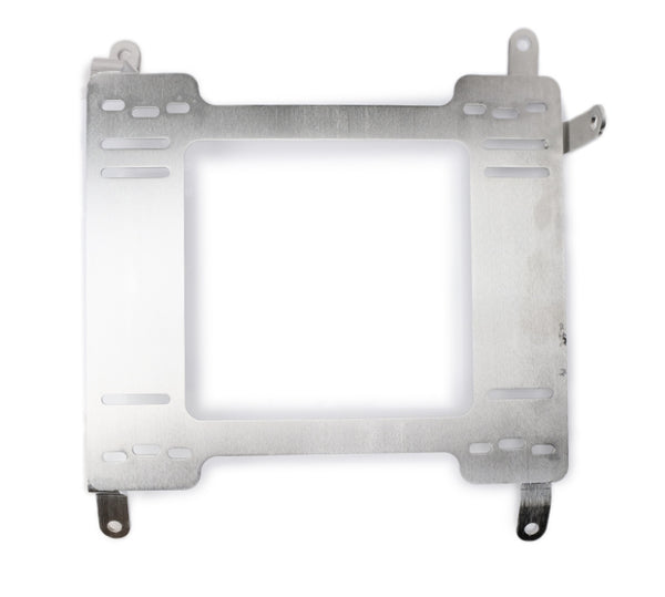 NRG Stainless Steel Seat Bracket 09-19 Nissan 370Z