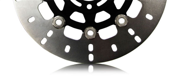 EBC 16-22 Triumph Hinckley Thruxton R 1200 1200cc Front Left/Right Standard Brake Rotor