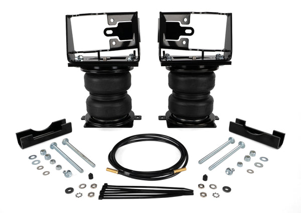 Air Lift LoadLifter 5000 Ultimate Air Spring Kit 2022 Toyota Tundra 5,000lb Capacity