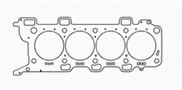 Cometic MLS Left Side Head Gasket for Ford Modular 5.0L - 94mm Bore, .040 Inch