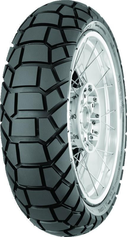 Continental TKC 70 Rocks - 140/80 R 17 M/C 69S TL M+S Rear