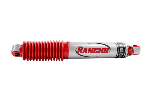Rancho 99-19 Chevrolet Pickup / Silverado 1500 1/2 Ton Rear RS9000XL Shock
