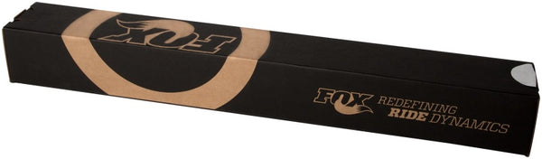 FOX 07+ Jeep JK 2.0 Performance Series 9.1in. Smooth Body IFP Rear Shock (Alum) - 1.5-3.5in Lift