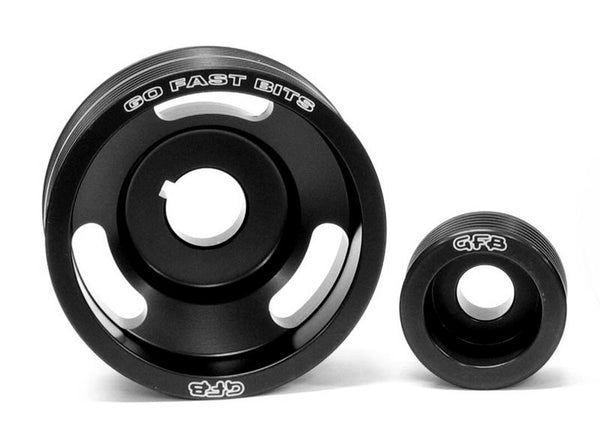 GFB 13+ Subaru BRZ / 13+ Scion FR-S Lightweight Alternator Pulley