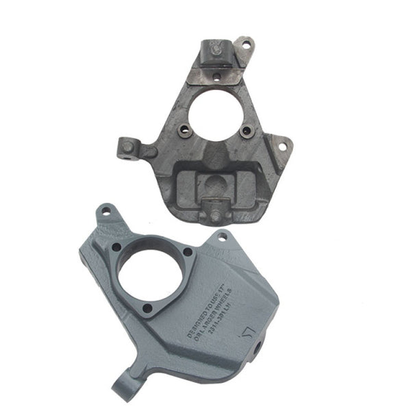 Belltech Drop Spindle Set for 20142017 GM 1/2 Ton Pickup